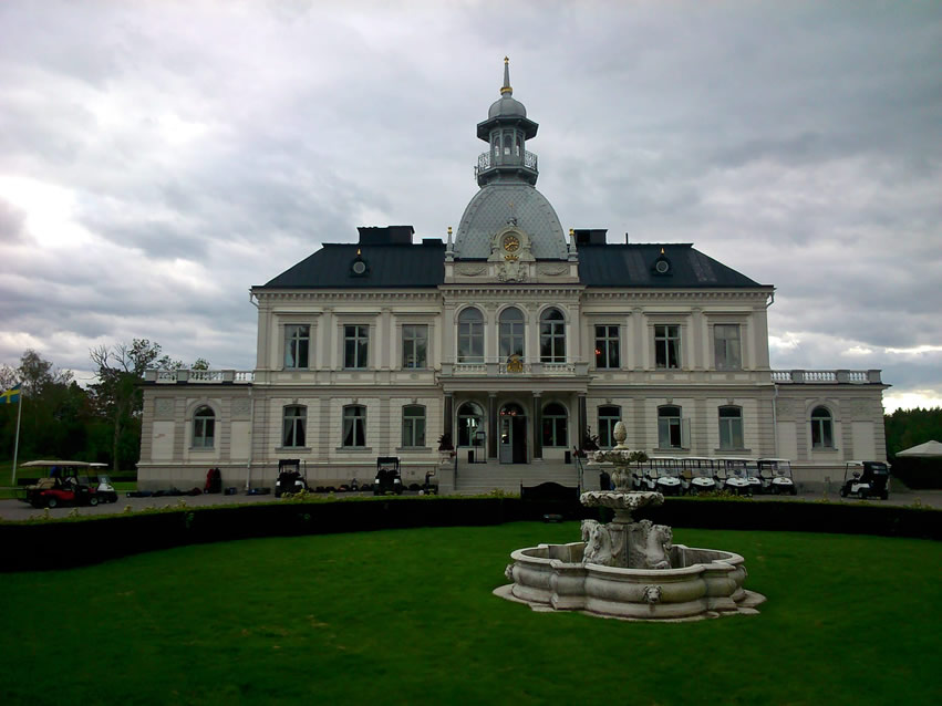 <h2>2018 Baltic Sea Golf Cruise</h2>11 Nights including St Petersburg | 5 Rounds | Copenhagen to Stockholm | August 8 - 19